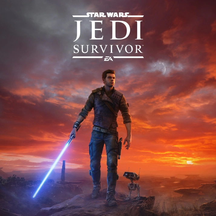 (TR) STAR WARS Jedi: Survivor™ для Xbox