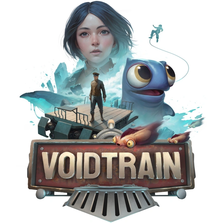 Voidtrain для Xbox