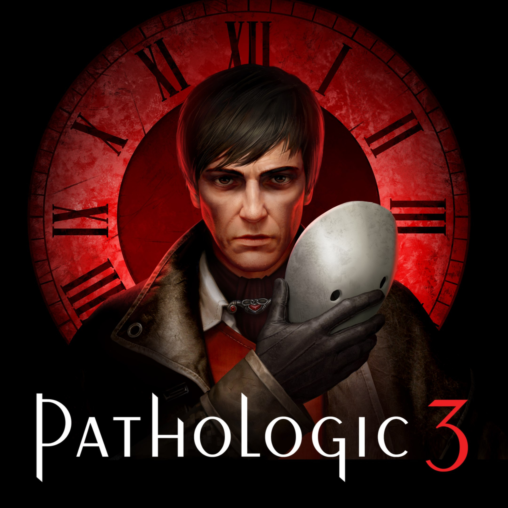 Pathologic 3 для Xbox