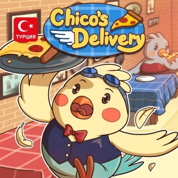 (TR) Chico's Delivery (Xbox Series)