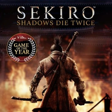 (TR) Sekiro™: Shadows Die Twice - GOTY Edition для Xbox
