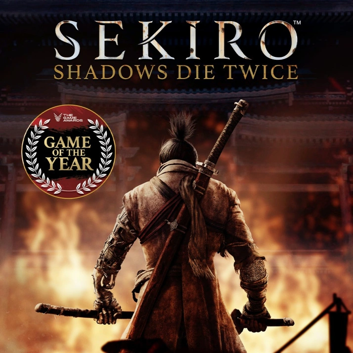 (TR) Sekiro™: Shadows Die Twice - GOTY Edition для Xbox