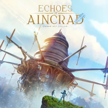 Echoes of Aincrad PS5 UA