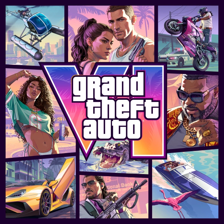 Grand Theft Auto VI для Xbox