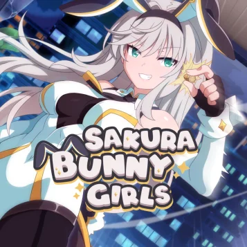 Sakura Bunny Girls PS4® & PS5®