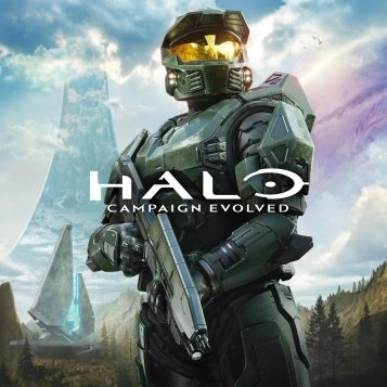 Halo: Campaign Evolved - Standard Edition для Xbox