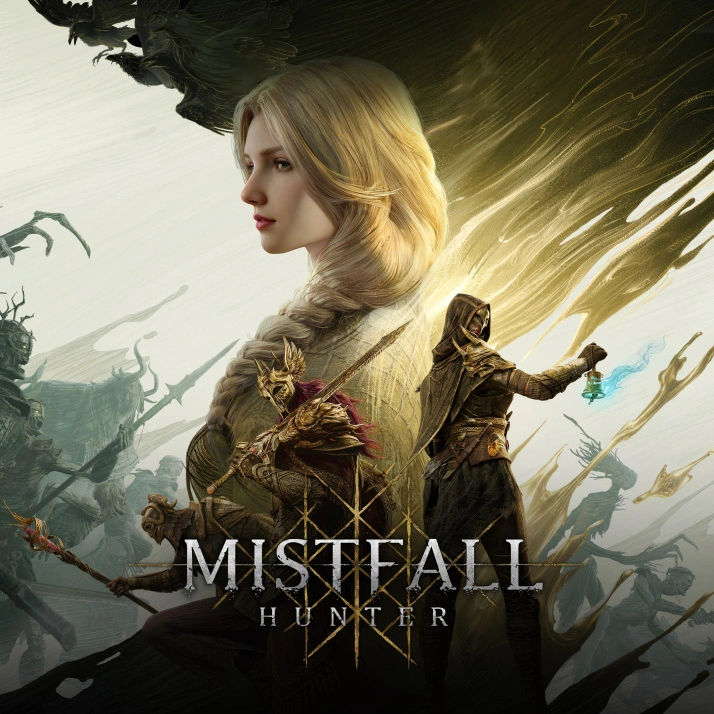 Mistfall Hunter для Xbox