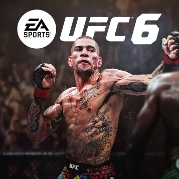 UFC® 6 для Xbox