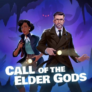 Call of the Elder Gods для Xbox