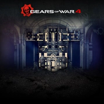 Map: War Machine для Xbox