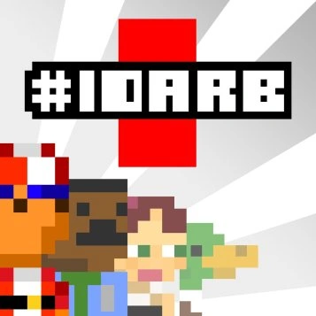 #IDARB для Xbox