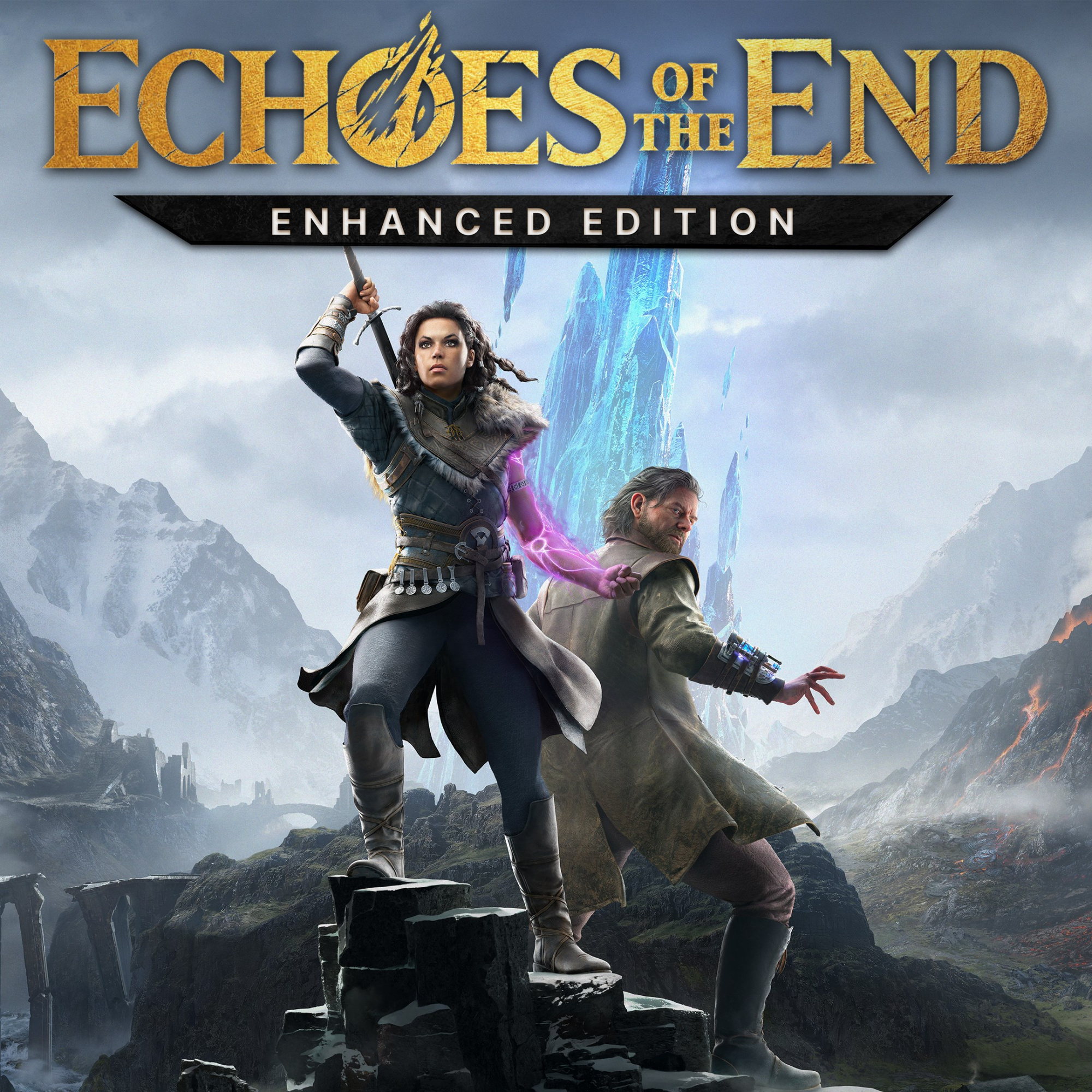 Echoes of the End: Enhanced Edition для Xbox