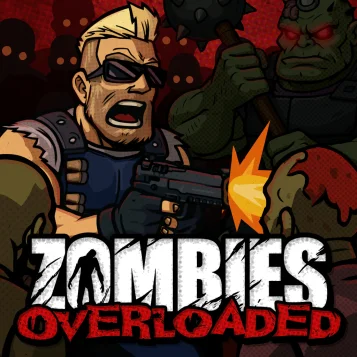 Zombies Overloaded ()