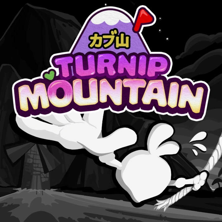 (TR) Turnip Mountain для Xbox
