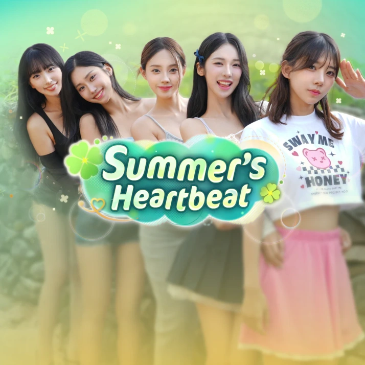 Summer’s Heartbeat PS5 TR