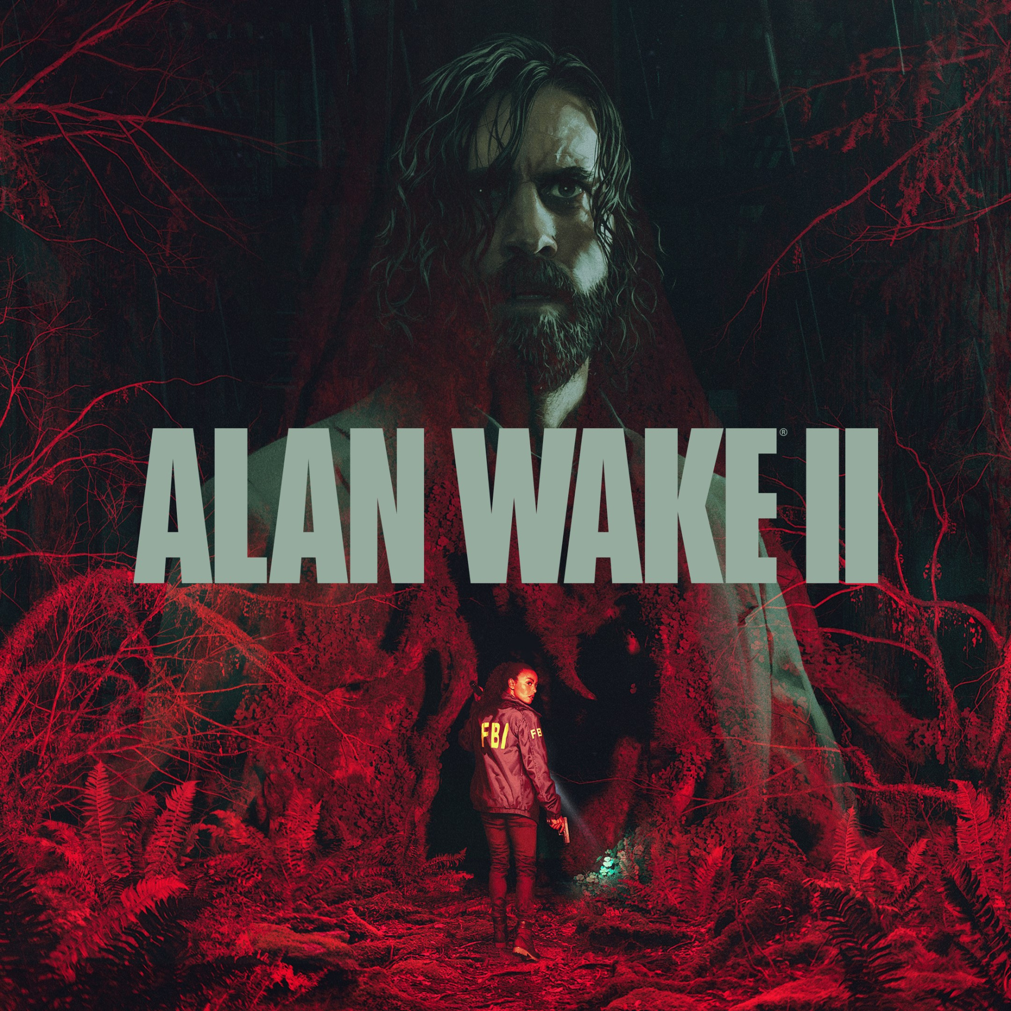 Alan Wake 2 для Xbox