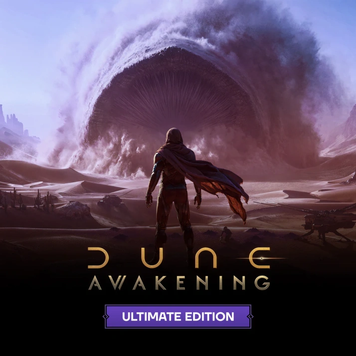 Dune: Awakening - Ultimate Edition