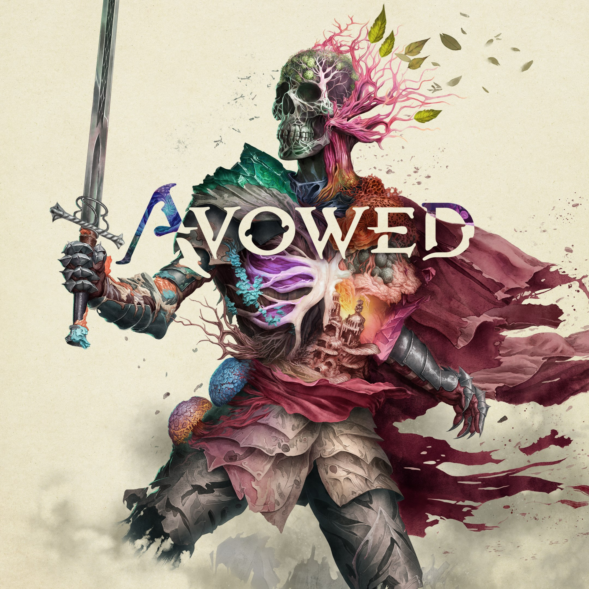 Avowed Standard Edition для Xbox