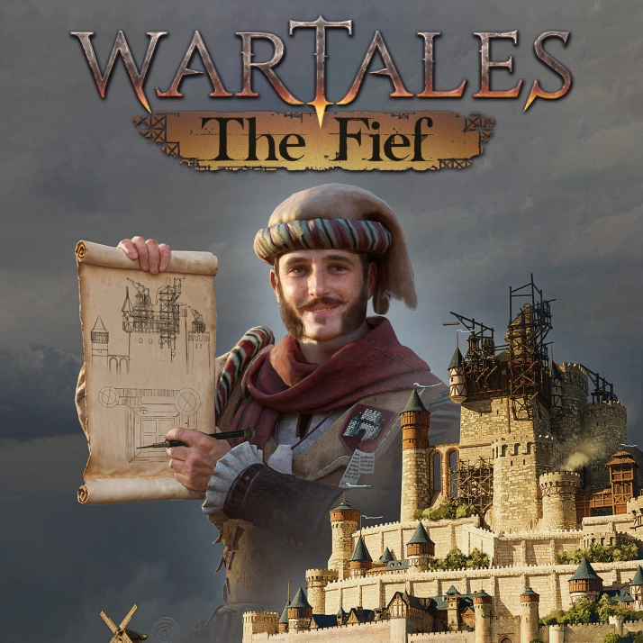 Wartales - The Fief для Xbox