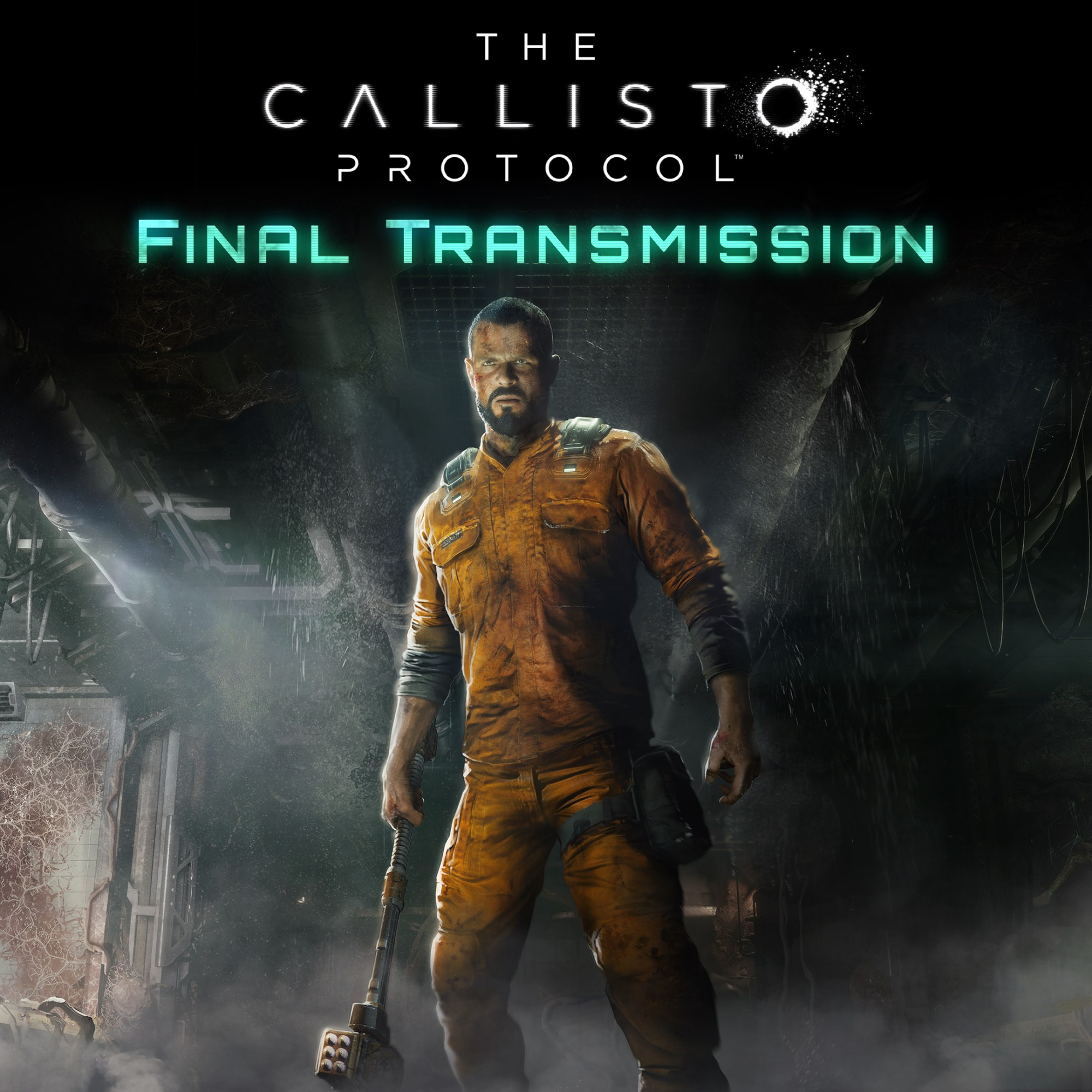 The Callisto Protocol - Final Transmission для Xbox