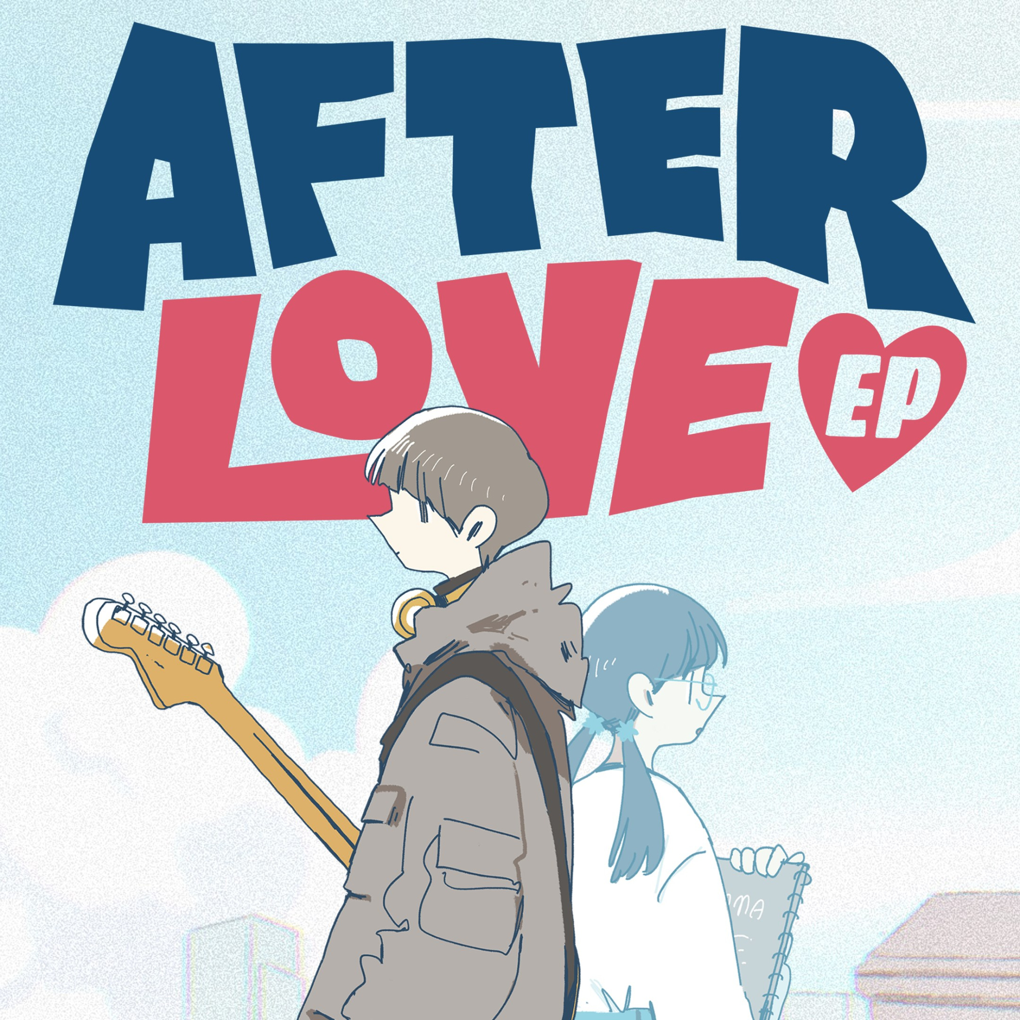 Afterlove EP для Xbox