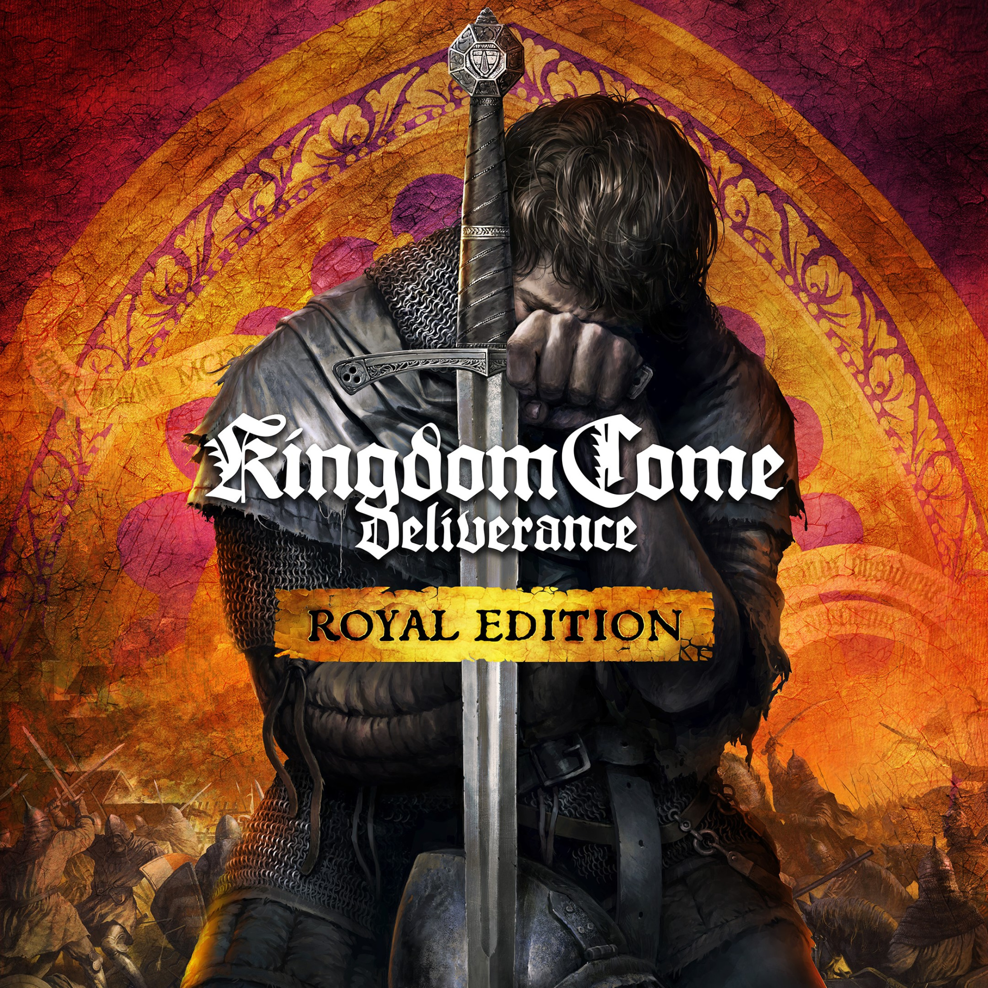 Kingdom Come: Deliverance - Royal Edition для Xbox