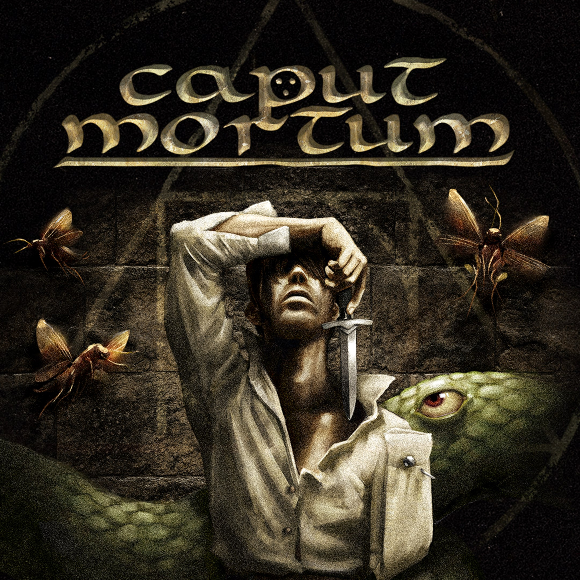 Caput Mortum для Xbox