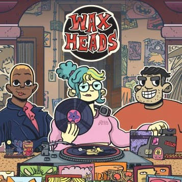 Wax Heads для Xbox