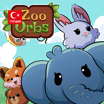 (TR) Zoo Orbs (Xbox One) для Xbox