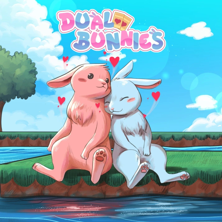 Dual Bunnies (Xbox Series) для Xbox