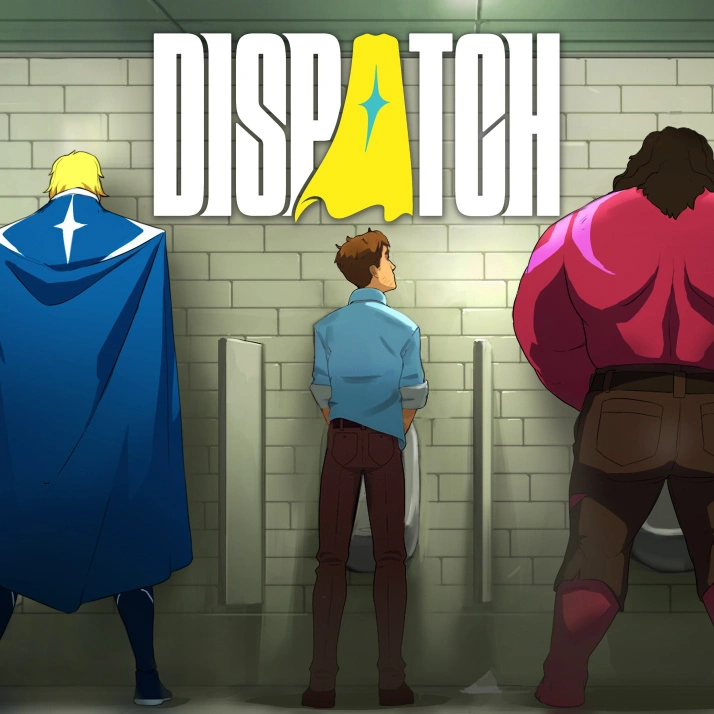 (TR) Dispatch для Xbox