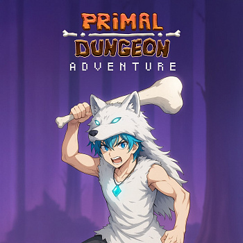 Primal Dungeon Adventure для Xbox
