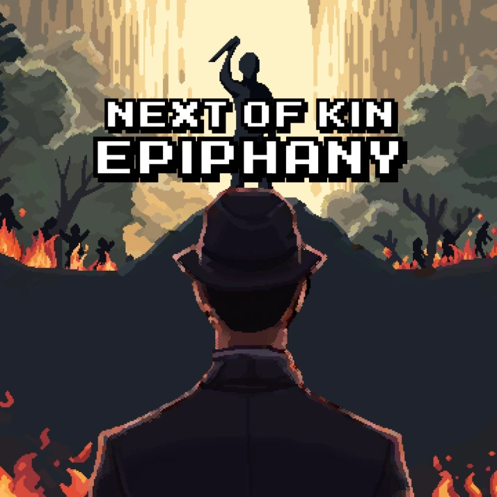 Next of Kin: Epiphany для Xbox