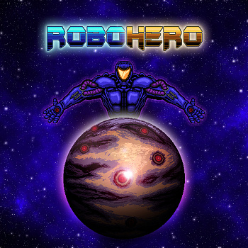 RoboHero (Xbox One) для Xbox