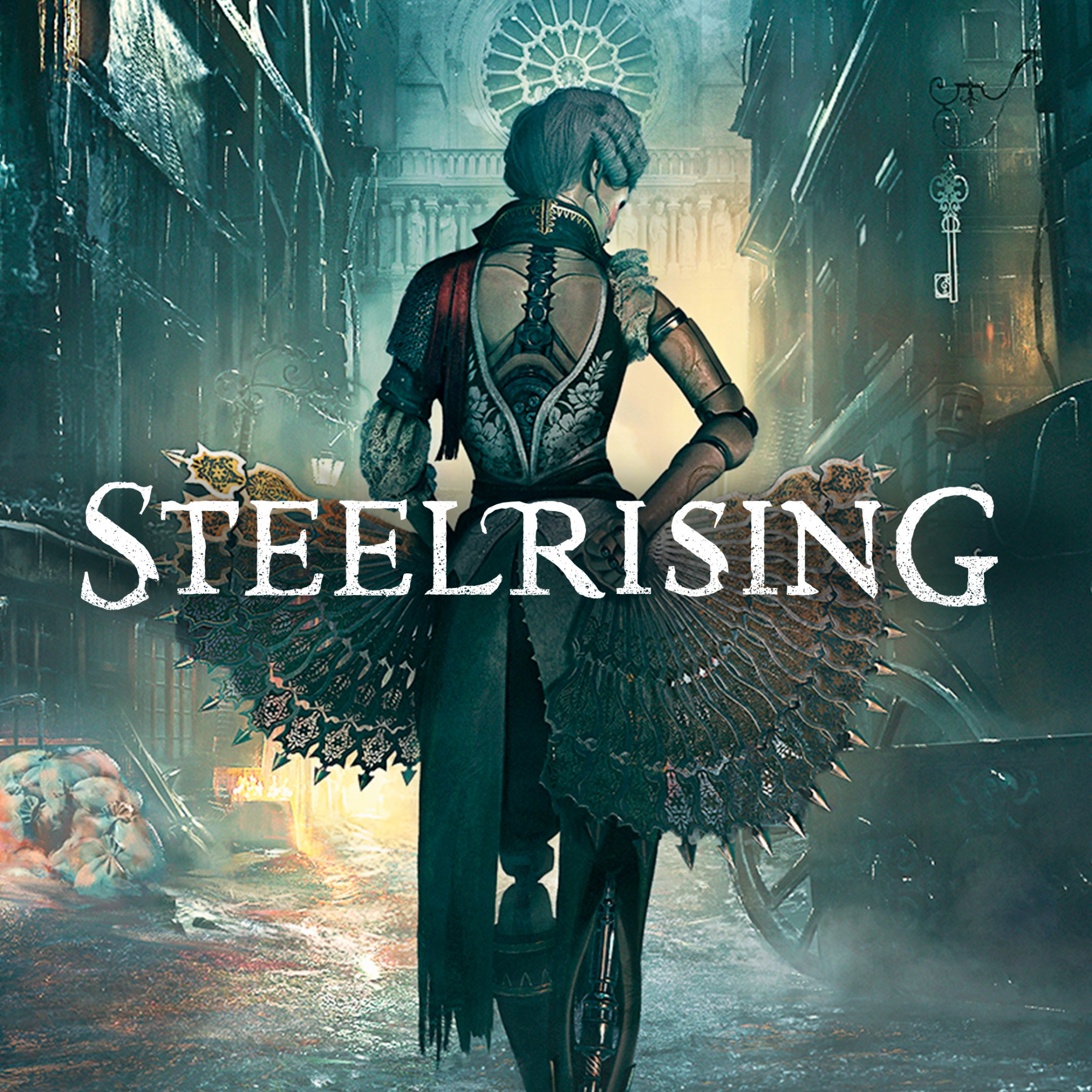 Steelrising - Standard Edition для Xbox
