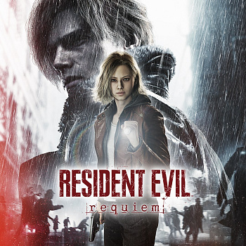 Resident Evil Requiem для Xbox
