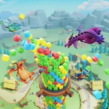 Blastee Costumes Pack 1 для Xbox