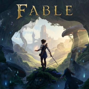 Fable Standard Edition для Xbox