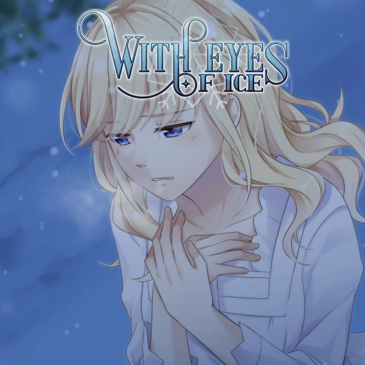 With Eyes of Ice для Xbox
