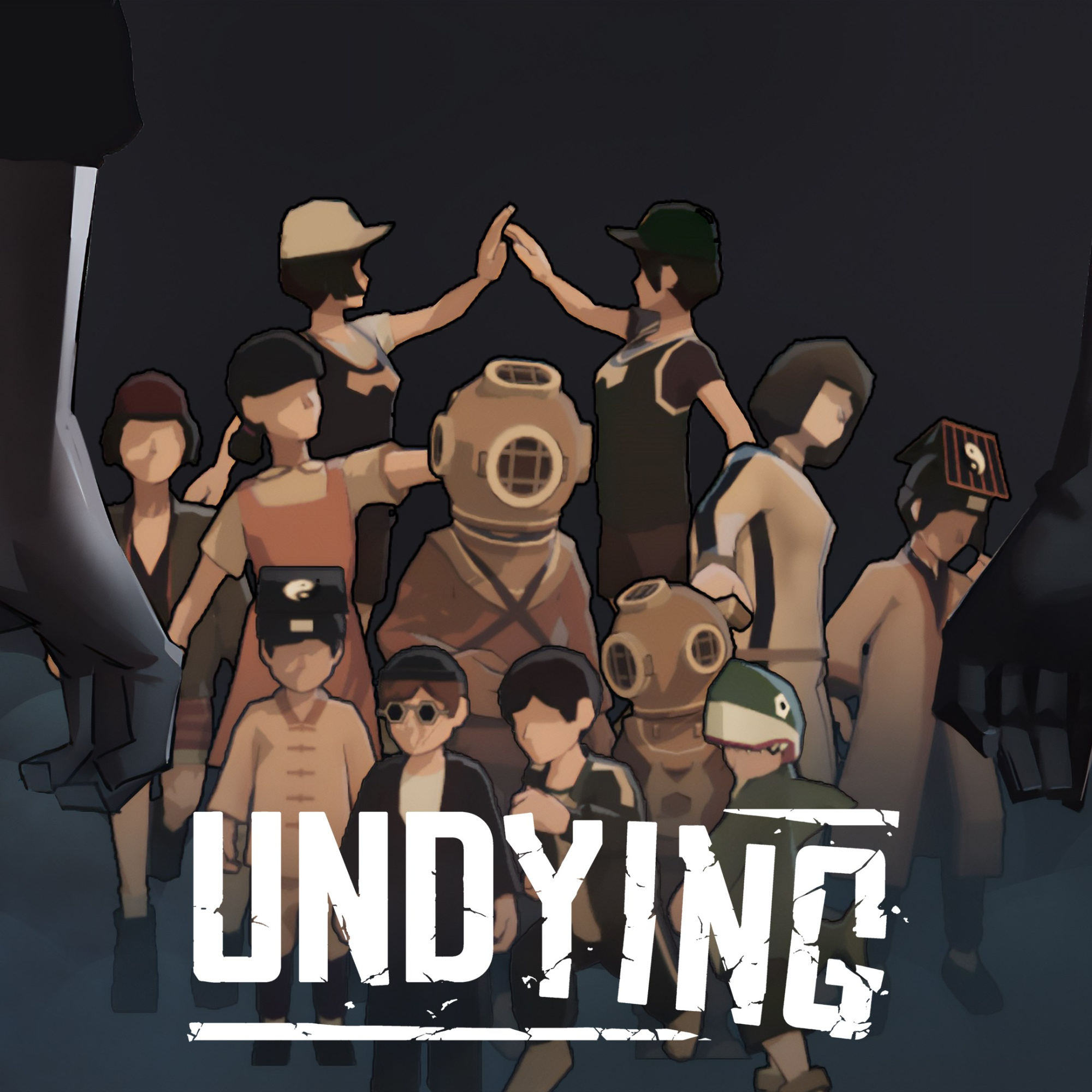 UNDYING Skin Pack - Series 1 для Xbox