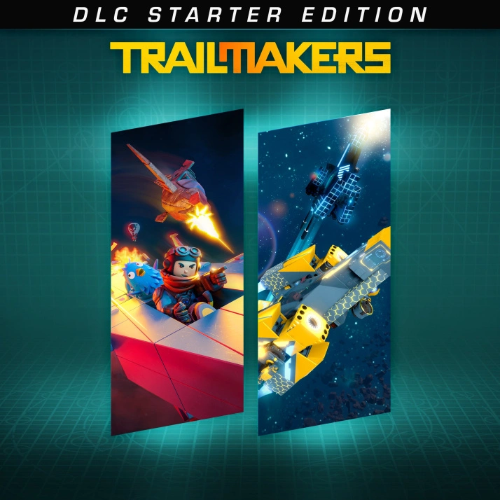DLC Starter Bundle для Xbox