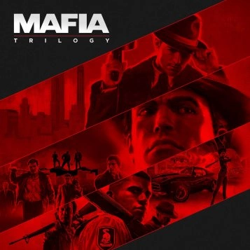 Mafia: Trilogy для Xbox