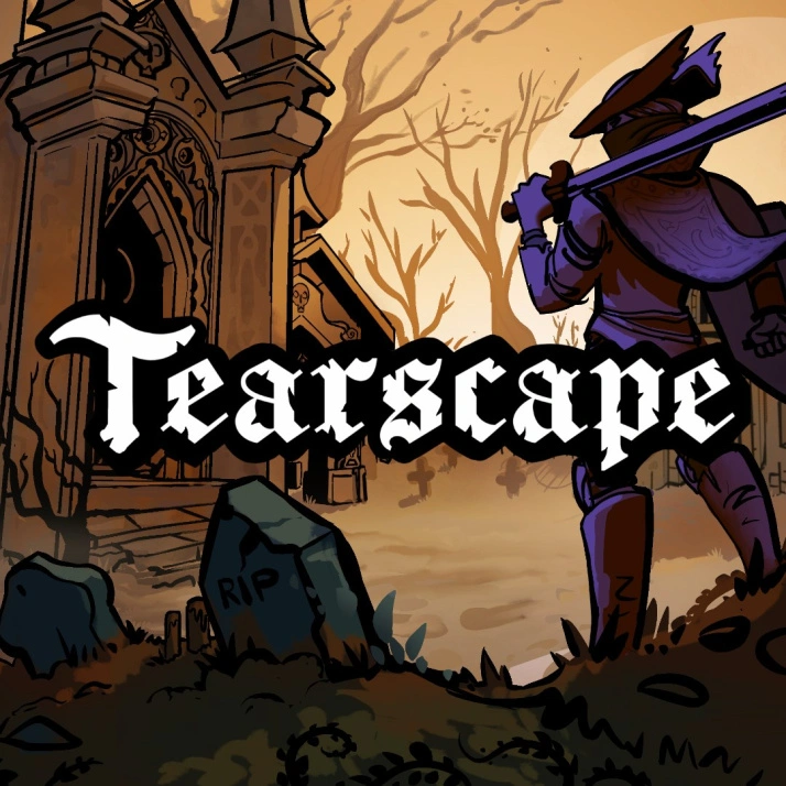 (TR) Tearscape для Xbox
