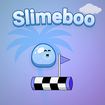 Slimeboo для Xbox