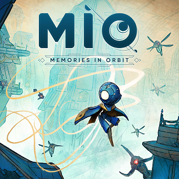 MIO: Memories in Orbit для Xbox
