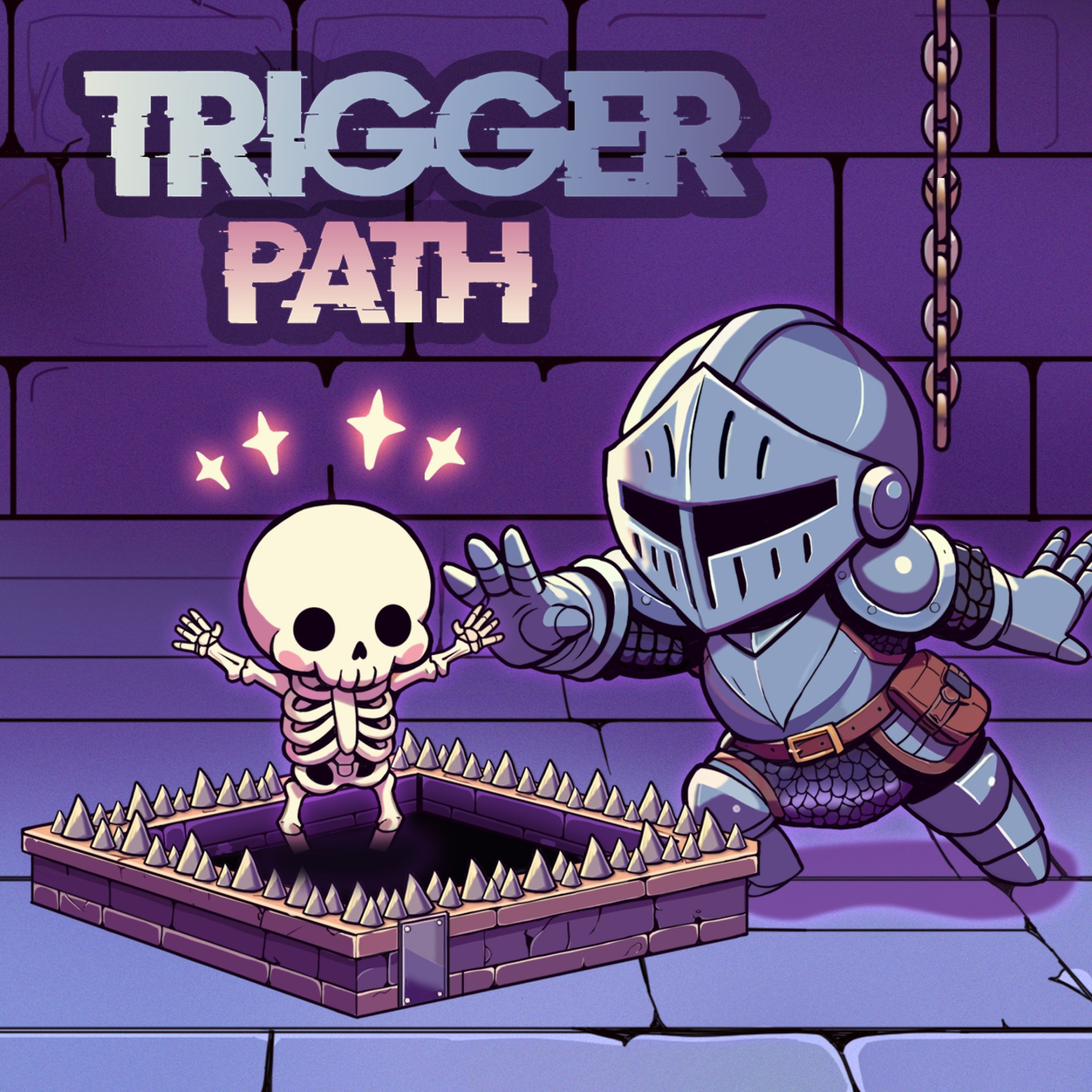 Trigger Path (Xbox Series X|S)