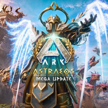 ARK: Astraeos для Xbox