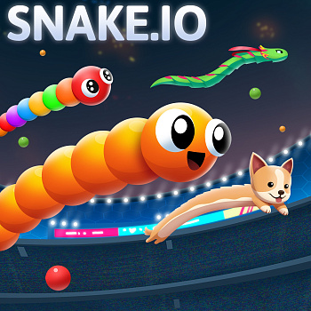 Snake.io для Xbox