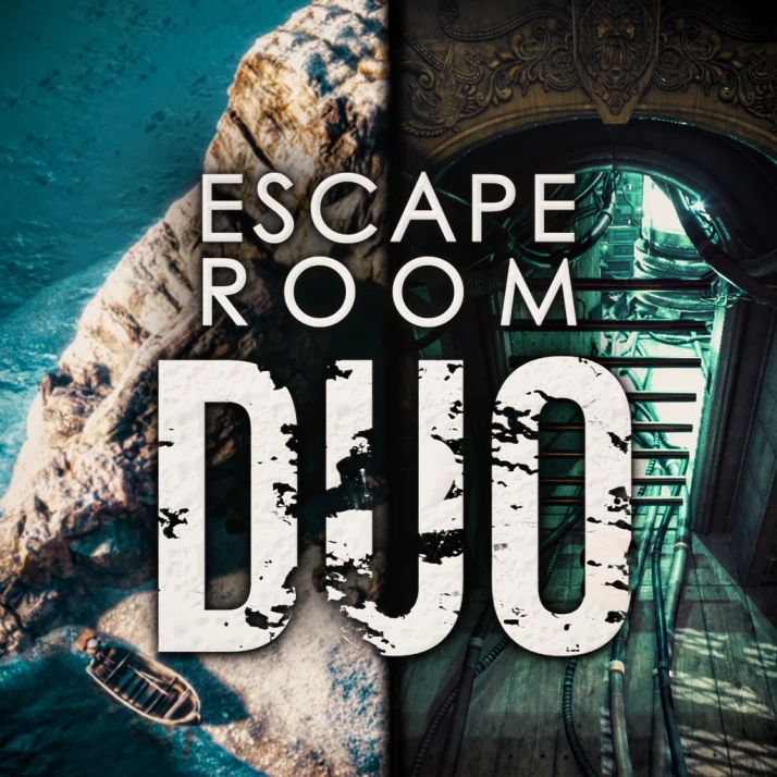 Escape Room Duo