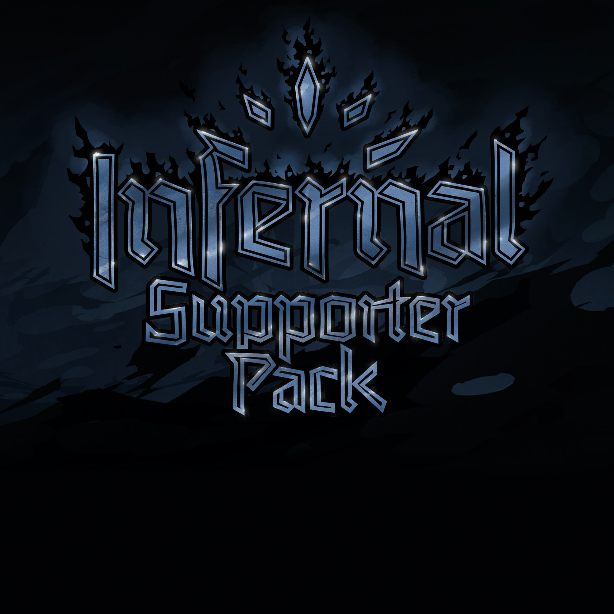 Infernal Supporter Pack для Xbox